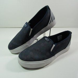 Adidas Neo Label Cahussure Slip On Sneakers